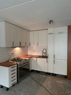 Keuken in prima staat, Ophalen, Gebruikt, Gas, Inbouw