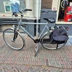 Gazelle Orange Xtra 65 cm 7 versnellingen en zadeltassen, Ophalen, Versnellingen, Zo goed als nieuw, X
