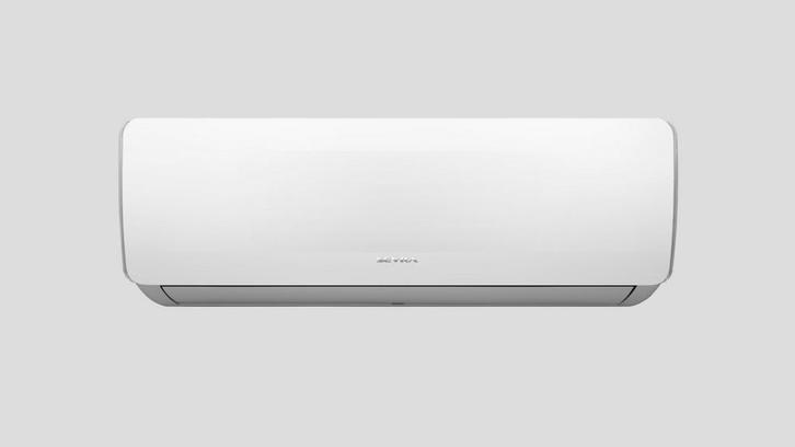 SEVRA Freedom airco split unit 3.5kw, Witgoed en Apparatuur, Airco's, Nieuw, Wandairco, 100 m³ of groter, 3 snelheden of meer