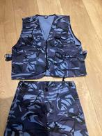 Rambo, Ophalen of Verzenden, Zo goed als nieuw, 170 of groter, Jongen of Meisje