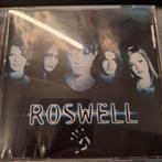 Roswell orginal television soundtrack, Ophalen of Verzenden, Zo goed als nieuw