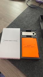Crypto Ledger Nano S Plus, Computers en Software, Ophalen of Verzenden, Nieuw