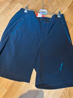 nieuwe löffler fietsbroek bermuda maat M, Geen, Nieuw, Löffler, Ophalen of Verzenden