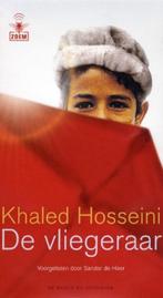 Luisterboek: De vliegeraar van Khaled Hosseini, Ophalen of Verzenden, Cd, Volwassene