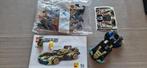 Lego speed champions 76923, Ophalen of Verzenden, Zo goed als nieuw