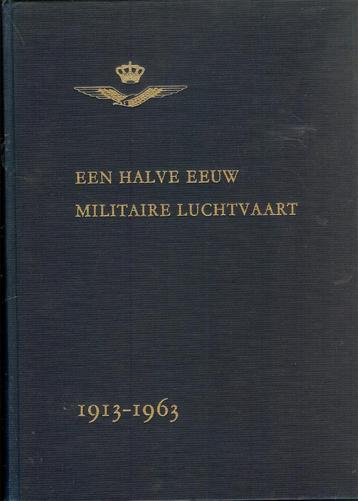 Een halve eeuw Militaire Luchtmachtstaf door de Kolonel beschikbaar voor biedingen