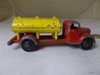 1959 BENBROS QUALITITOYS 226 PETROL TANKER., Ophalen of Verzenden, Gebruikt, Bus of Vrachtwagen, Overige merken