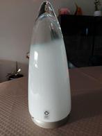 Vintage Leucos Goccia T2 zonder kabel., Ophalen, Zo goed als nieuw, Glas, Minder dan 50 cm