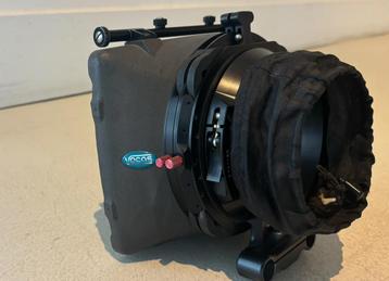 Vocas MB-320 Mattebox beschikbaar voor biedingen