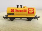 Liliput tankwagen, Gebruikt, Gelijkstroom, Wagon, Ophalen of Verzenden