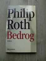 Philip Roth - Bedrog, Ophalen of Verzenden, Nieuw