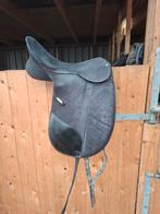 Wintec Isabell Werth 17,5", Dieren en Toebehoren, Ophalen of Verzenden, Gebruikt, Dressuur