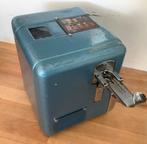 Oud bargokkastje MINI SEGA jr 50/60 perfect, Verzamelen, Automaten | Gokkasten en Fruitautomaten, Ophalen of Verzenden, Gebruikt
