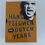 Hans Teeuwen- The Dutch Years (6 dvd's), Cd's en Dvd's, Dvd's | Cabaret en Sketches, Alle leeftijden, Ophalen of Verzenden, Zo goed als nieuw