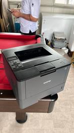 Brother HL-L5000D, Computers en Software, Printers, Ophalen, Gebruikt, Printer
