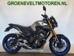 YAMAHA MT 09 SP (bj 2020), Motorrijbewijs A, Bedrijf, 3 cilinders, Meer dan 35 kW
