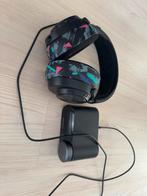 SteelSeries Arctis Nova Pro Wireless, Computers en Software, Headsets, Ophalen, Zo goed als nieuw, Over-ear