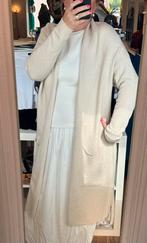 SibinLinnebjerg lang nieuw vest mt S, Overige kleuren, Moscow, Ophalen of Verzenden, Zo goed als nieuw