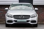Mercedes-Benz C-Klasse -klasse sedan C 180 Avantgarde, Automaat, Gebruikt, Euro 6, 4 cilinders