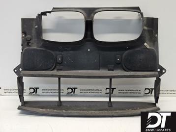 Luchtgeleiding front BMW 5-serie E39 M5 M pakket 51712498939 beschikbaar voor biedingen