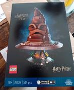 Lege Lego doos Harry Potter 76429, Ophalen of Verzenden, Zo goed als nieuw