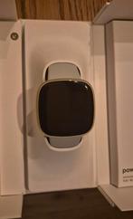 Fitbit Versa 4 - Zo goed als nieuw!, Ophalen of Verzenden, Zo goed als nieuw, Fitbit, Waterdicht