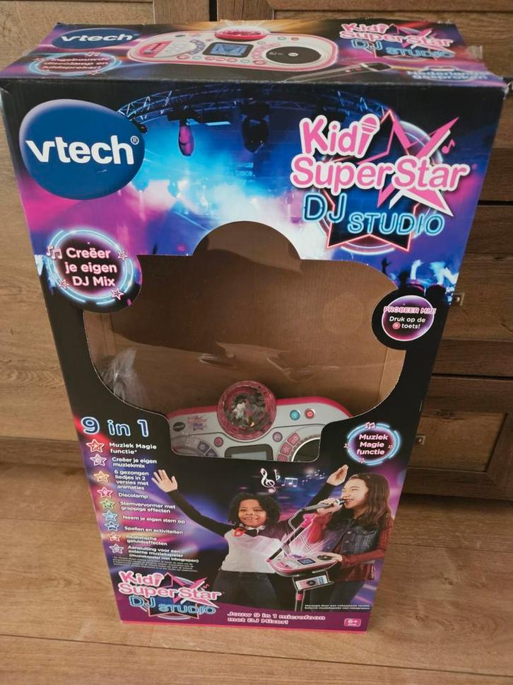 Vtech, Kinderen en Baby's, Speelgoed | Vtech, Nieuw, 6 jaar of ouder, Ophalen