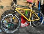 Klein Pulse Pro spinergy Rev X roks, Gebruikt, Hardtail, Heren, 45 tot 49 cm