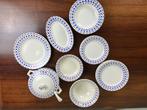 Vintage servies Nimy Belgie (25 delig), Antiek en Kunst, Ophalen of Verzenden