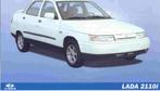 Lada 2110i (2000), Ophalen of Verzenden, Nieuw, Overige merken