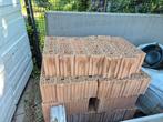 Snelbouw mestelblokken B500 H250 D140  43st, Doe-het-zelf en Verbouw, Metselstenen, Ophalen, Zo goed als nieuw, Bakstenen