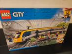 LEGO City Passagierstrein 60197 - Complete Set, Kinderen en Baby's, Speelgoed | Duplo en Lego, Ophalen of Verzenden, Zo goed als nieuw