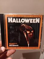 Halloween 1 soundtrack cd John Carpenter nieuw horror, Cd's en Dvd's, Ophalen of Verzenden