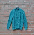 vest 134, cardigan 134, kinderkleding 134, Meisje, Trui of Vest, Ophalen of Verzenden, Zo goed als nieuw