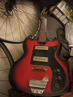 Honda, Muziek en Instrumenten, Ophalen of Verzenden, Solid body, Overige merken