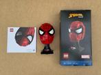 Lego Spider-Man, Kinderen en Baby's, Speelgoed | Duplo en Lego, Ophalen of Verzenden, Zo goed als nieuw, Complete set, Lego