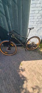 Scott Scale 930 (2022) - Zo goed als nieuw!, Hardtail, Ophalen, Zo goed als nieuw, Overige merken