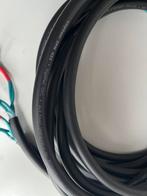 Luidsprekerkabel Sommer, Ophalen of Verzenden, Zo goed als nieuw, 2 tot 5 meter, Luidsprekerkabel