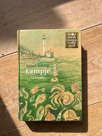 Lampje - Annet Schaap (Gouden Griffel 2018), Boeken, Ophalen of Verzenden, Zo goed als nieuw, Sprookjes