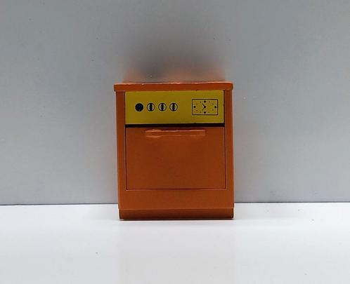 Lundby fornuis, Kijk, Kies en Koop!, Verzamelen, Poppenhuizen en Toebehoren, Gebruikt, Ophalen of Verzenden