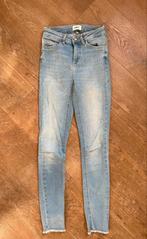 Only spijkerbroek jeans meisje maat XS/32, Blauw, W27 (confectie 34) of kleiner, Zo goed als nieuw, Only