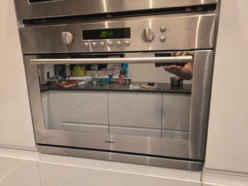 Pelgrim MAG694RVS combimagnetron beschikbaar voor biedingen