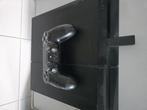 Playstation 4 met 1 controller, Spelcomputers en Games, Gebruikt, Overige genres, 1 speler, Ophalen of Verzenden