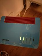Fritz!Box 7590 AX V2 -modem met Wi-Fi 6. Zo goed als nieuw., Computers en Software, Ophalen