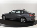 BMW 3-serie 320e Advantage | Leder | Sportstoelen | Stoelver, 1998 cc, Achterwielaandrijving, Gebruikt, 4 cilinders