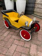 Brum trapauto, Ophalen, Zo goed als nieuw, Overige typen
