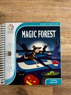 Magic Forest Magnetisch Puzzelspel, Ophalen of Verzenden, Zo goed als nieuw