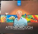 David Attenborough 20 DVD collection, Cd's en Dvd's, Alle leeftijden, Ophalen of Verzenden, Zo goed als nieuw, Natuur