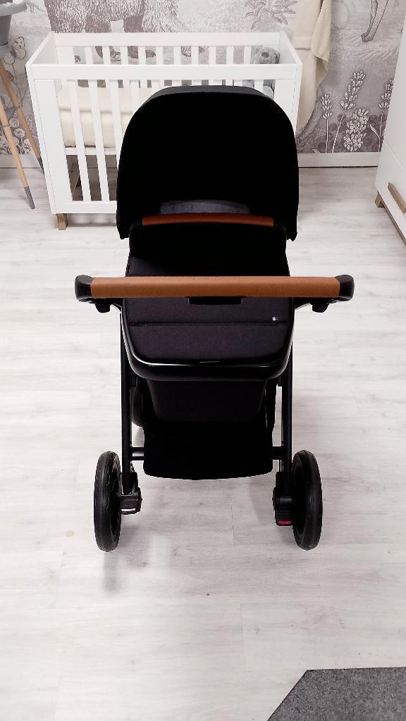 Dubatti Two Black/Brown Black, Kinderen en Baby's, Overige Kinderen en Baby's, Zo goed als nieuw, Ophalen