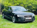 Audi A5 Sportback 1.8 TFSI Adrenalin/S-Line/Sport Editon Aut, Auto's, Audi, Origineel Nederlands, Te koop, Alcantara, 144 pk